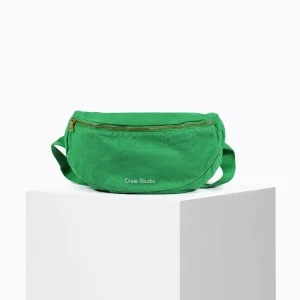 Discount Banana coton Mint Banana + Trousse | Sacs Bananes