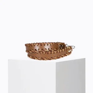 Best Bandoulière Mix Tan Bandoulières | Accessoires