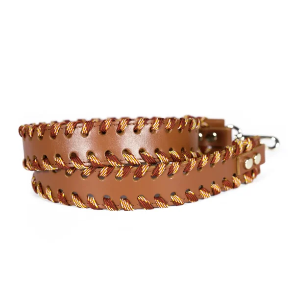 Best Bandoulière Mix Tan Bandoulières | Accessoires