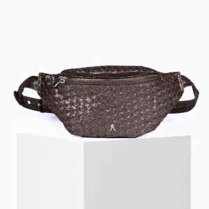 Online Belt Bag Tressé Moro Sacs Bananes | Sacs Tressés