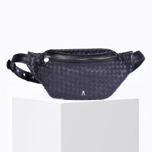 Outlet Belt Bag Tressé Sacs Bananes | Sacs Tressés