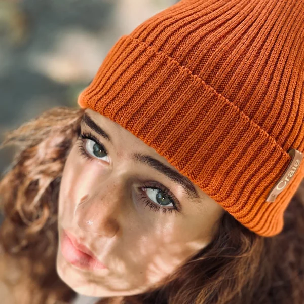 Online Bonnet Citrouille Bonnets | Accessoires