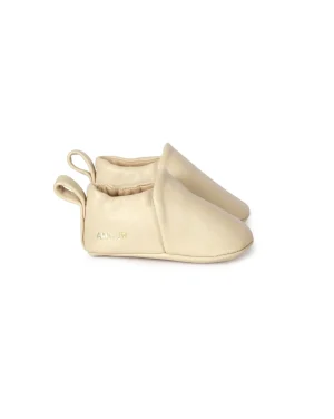 Shop Chausson A Chaussons Bébés