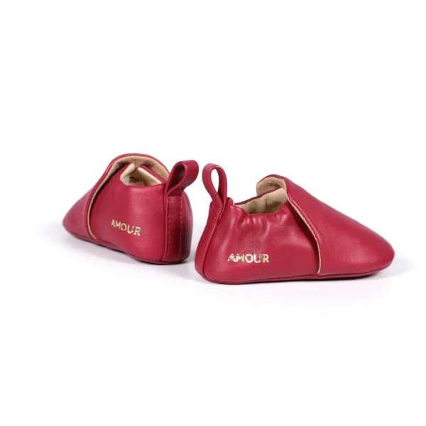 Outlet Chausson A Berry Chaussons Bébés