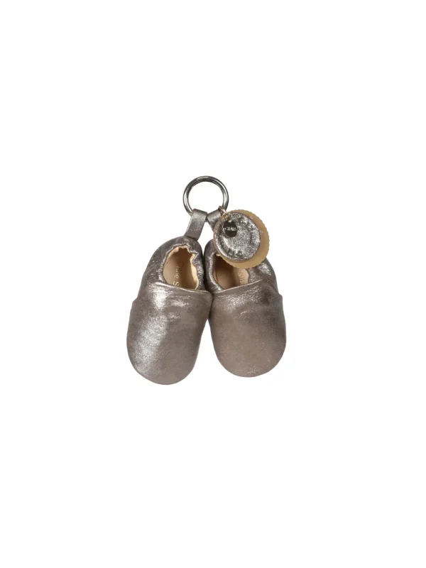 Store Chausson A Poudre Chaussons Bébés