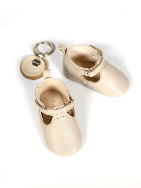 Discount Chausson B Chaussons Bébés