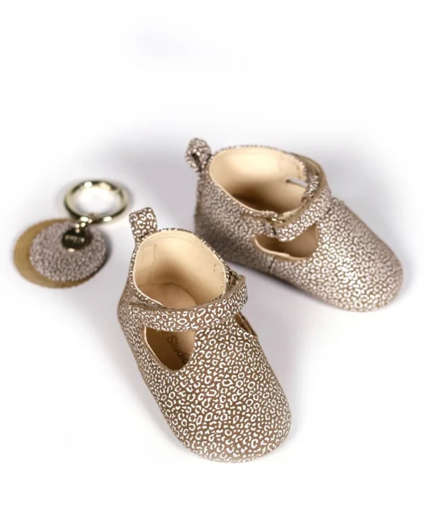 Fashion Chausson B Leo Chaussons Bébés