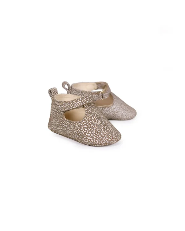 Fashion Chausson B Leo Chaussons Bébés