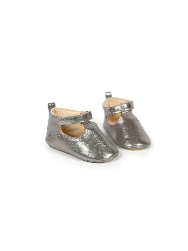 Best Chausson B Poudre Chaussons Bébés