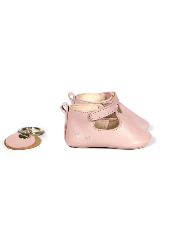 New Chausson B Chaussons Bébés