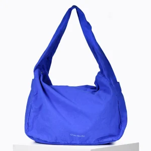 Best Petit Hobo coton Electric Sac Hobo