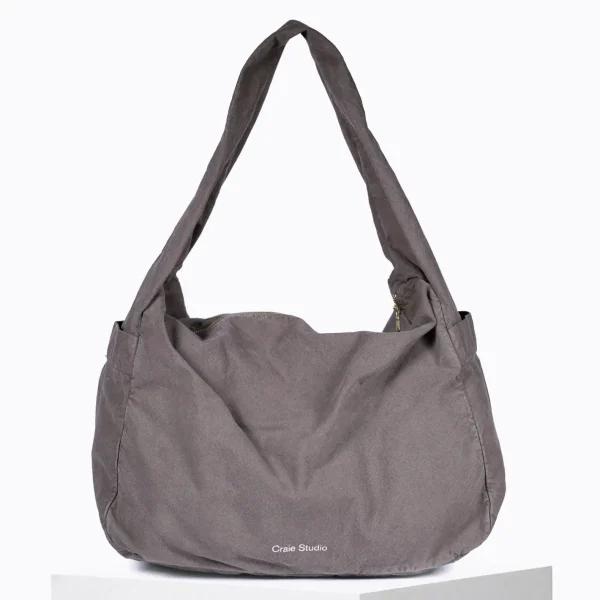 Outlet Petit Hobo coton Sac Hobo