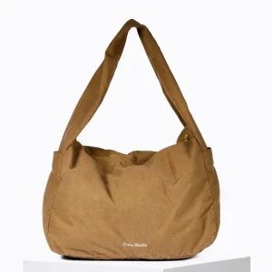 Store Petit sac Hobo coton Noisette Sac Hobo