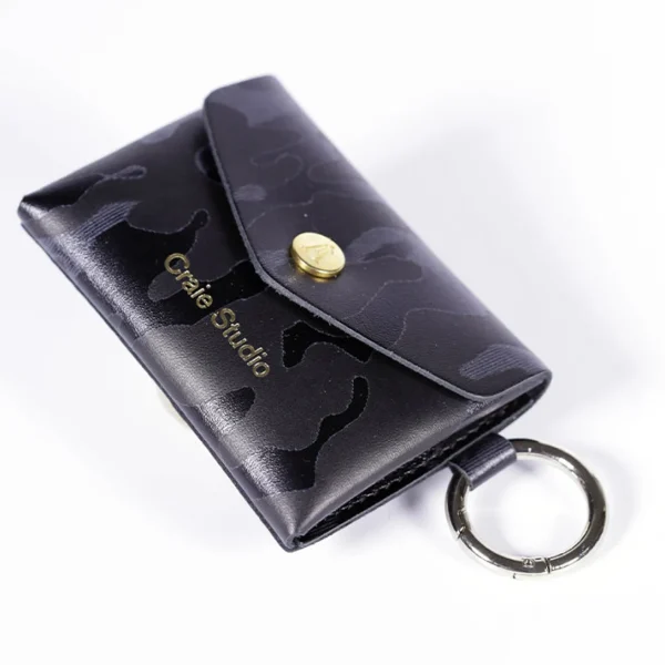 Hot Pochette Moni Écorce Accessoires | Petite Maroquinerie