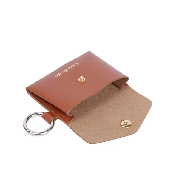 Online Pochette Moni Tan Accessoires | Petite Maroquinerie