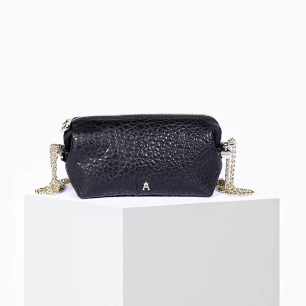 Hot Pochette Nuage Bubble Mini Sacs | Sacs Souple