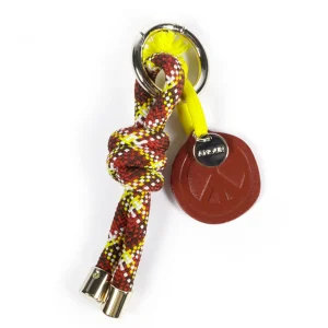 Sale Porte Clefs Square Accessoires | Petite Maroquinerie