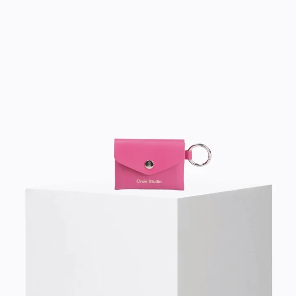 Clearance Porte monnaie Moni box Studio Accessoires | Petite Maroquinerie