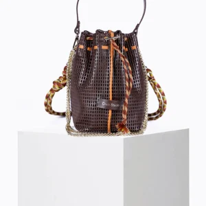 Online Sac Bibi Choco Sacs Perforés