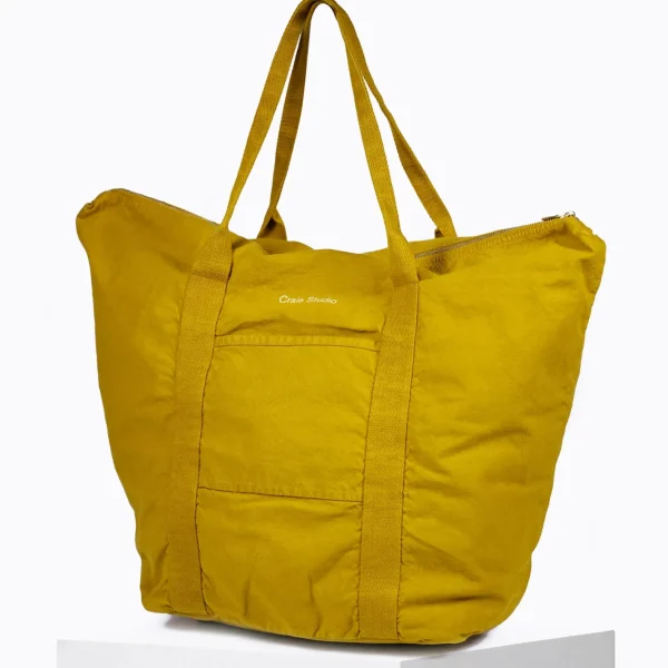 Online Sac 24H coton Epices Les Cabas | Grands Cabas