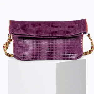 Shop Sac Mid Berry Sacs Perforés